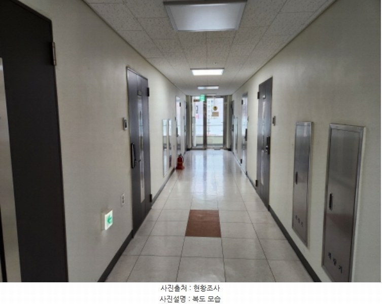 2024타경122008 세종특별자치시 보듬3로 8-20, 세종한신휴시티 3층 361호 오피스텔[계약19평형] 경매 이미지