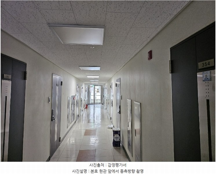 2024타경122008 세종특별자치시 보듬3로 8-20, 세종한신휴시티 3층 361호 오피스텔[계약19평형] 경매 이미지
