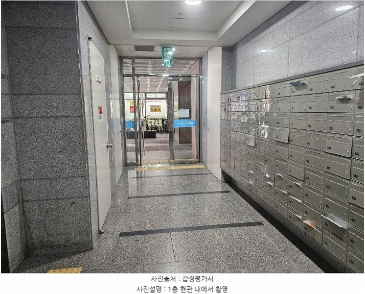 2024타경122008 세종특별자치시 보듬3로 8-20, 세종한신휴시티 3층 361호 오피스텔[계약19평형] 경매 이미지