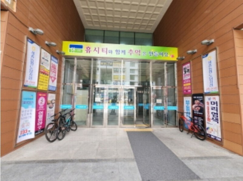 2024타경122008 세종특별자치시 보듬3로 8-20, 세종한신휴시티 3층 361호 오피스텔[계약19평형] 경매 이미지