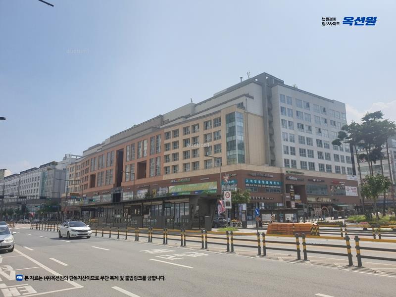 2024타경122008 세종특별자치시 보듬3로 8-20, 세종한신휴시티 3층 361호 오피스텔[계약19평형] 경매 이미지