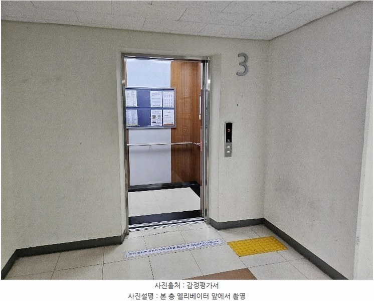 2024타경122008 세종특별자치시 보듬3로 8-20, 세종한신휴시티 3층 361호 오피스텔[계약19평형] 경매 이미지