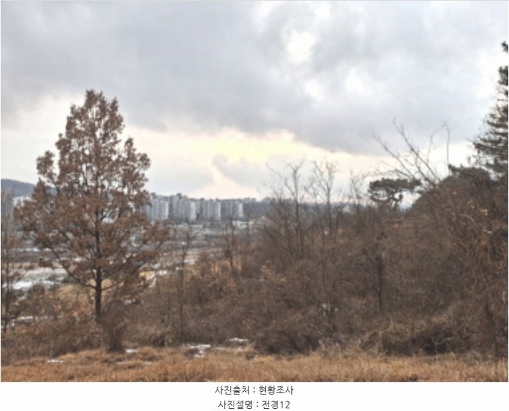 2024타경125250 대전광역시 유성구 방동 699-1 농지 경매 이미지