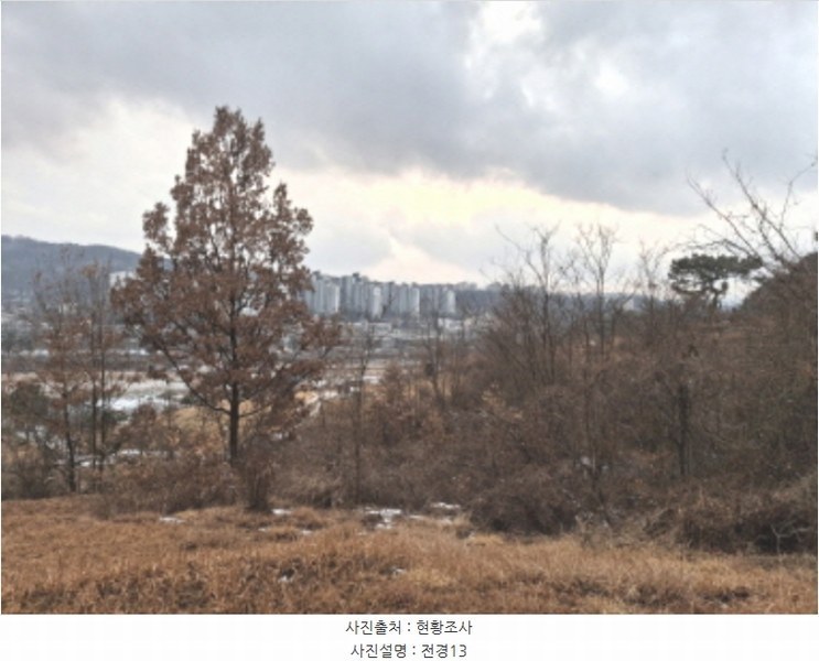 2024타경125250 대전광역시 유성구 방동 699-1 농지 경매 이미지