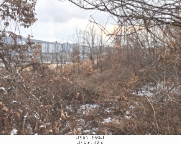 2024타경125250 대전광역시 유성구 방동 699-1 농지 경매 이미지