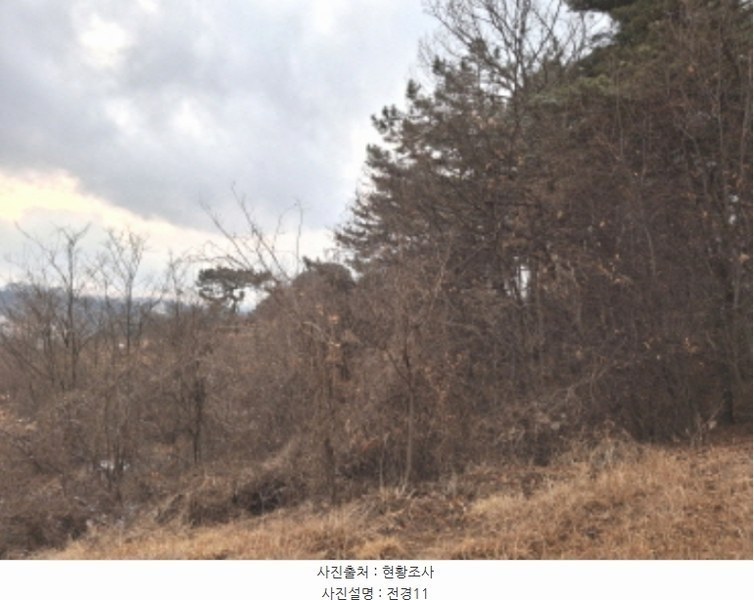 2024타경125250 대전광역시 유성구 방동 699-1 농지 경매 이미지