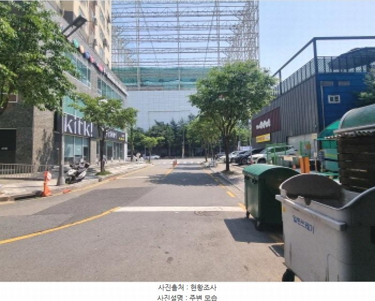 2025타경3528 대전광역시 유성구 문화원로146번길 7-21, 레자미리버뷰시티 5층 513호 아파트[공급13평형] 경매 이미지