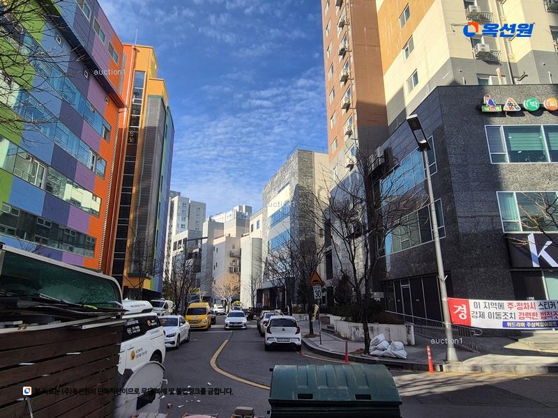 2025타경3528 대전광역시 유성구 문화원로146번길 7-21, 레자미리버뷰시티 5층 513호 아파트[공급13평형] 경매 이미지