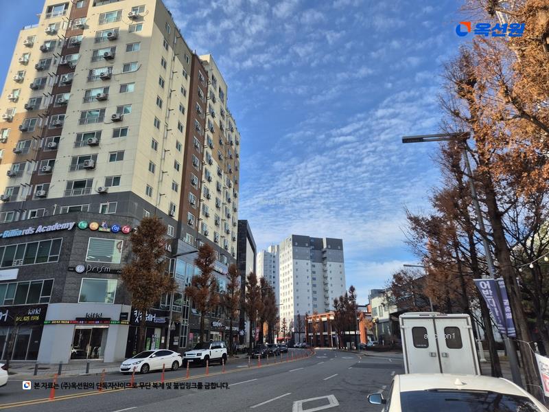 2025타경3528 대전광역시 유성구 문화원로146번길 7-21, 레자미리버뷰시티 5층 513호 아파트[공급13평형] 경매 이미지