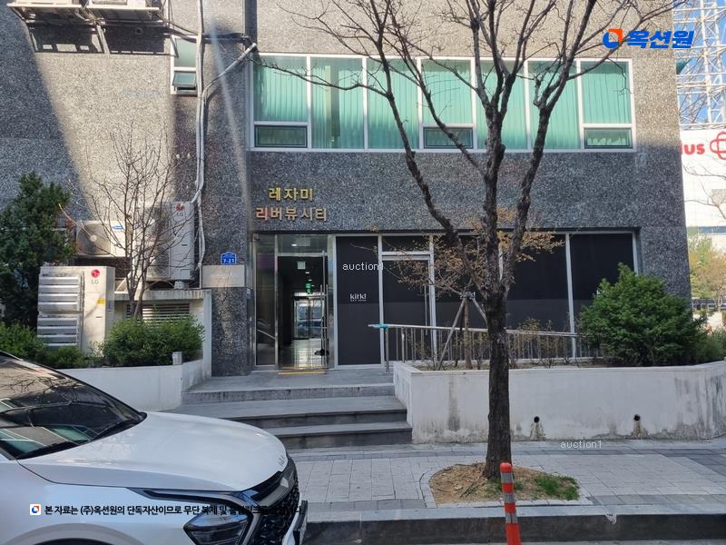 2025타경3528 대전광역시 유성구 문화원로146번길 7-21, 레자미리버뷰시티 5층 513호 아파트[공급13평형] 경매 이미지