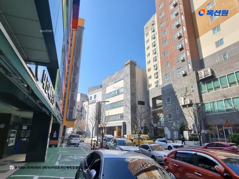 2025타경3528 대전광역시 유성구 문화원로146번길 7-21, 레자미리버뷰시티 5층 513호 아파트[공급13평형] 경매 이미지