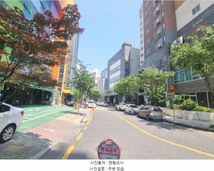 2025타경3528 대전광역시 유성구 문화원로146번길 7-21, 레자미리버뷰시티 5층 513호 아파트[공급13평형] 경매 이미지
