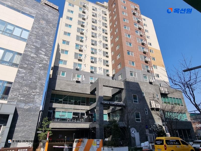 2025타경3528 대전광역시 유성구 문화원로146번길 7-21, 레자미리버뷰시티 5층 513호 아파트[공급13평형] 경매 이미지