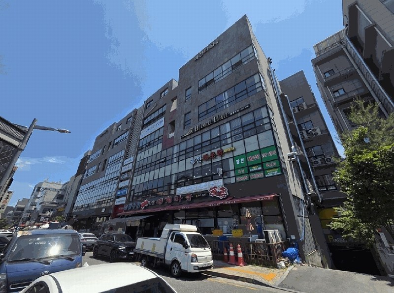 2025타경3573 대전광역시 서구 도안동로11번길 62, 비전타워2 2층 205호 근린상가 경매 이미지