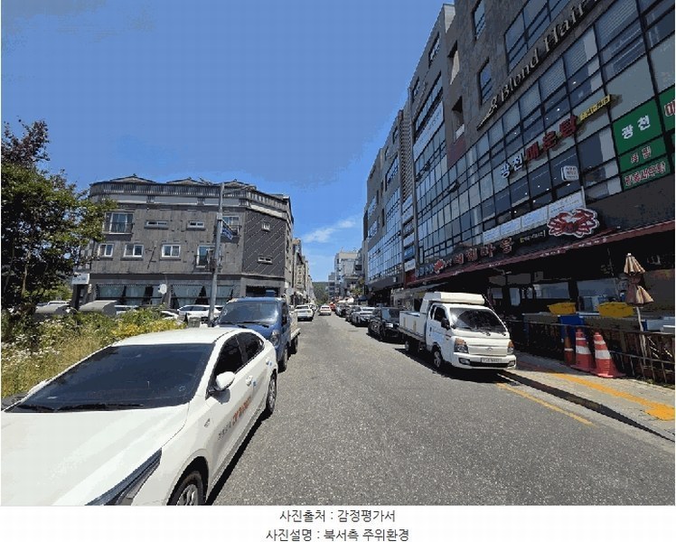2025타경3573 대전광역시 서구 도안동로11번길 62, 비전타워2 2층 205호 근린상가 경매 이미지