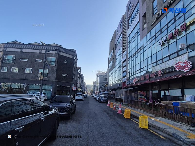2025타경3573 대전광역시 서구 도안동로11번길 62, 비전타워2 2층 205호 근린상가 경매 이미지