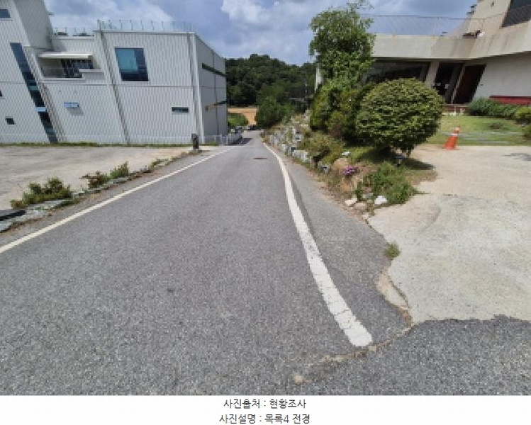 2025타경3597 세종특별자치시 장군면 봉안리 216-7 임야 경매 이미지