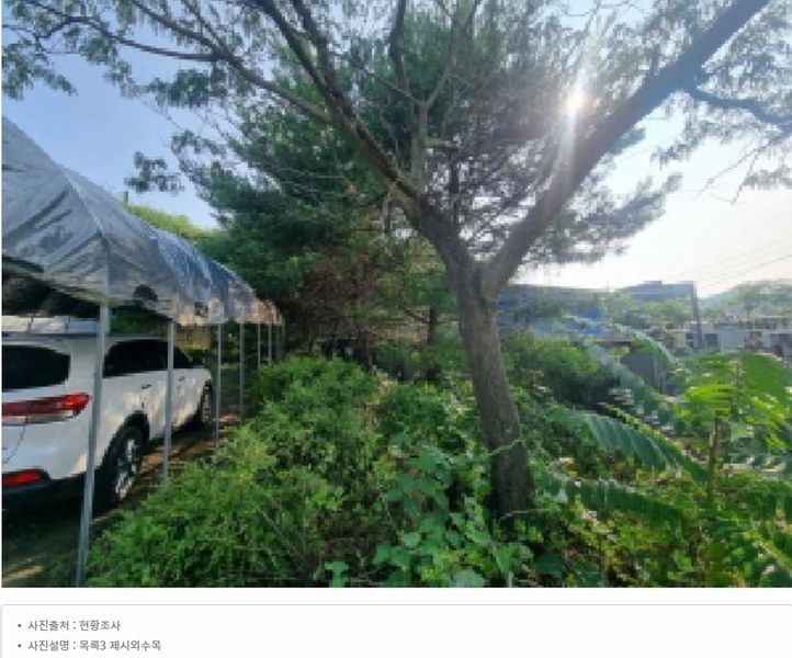 2025타경3608 세종특별자치시  부강면 문곡리 406-1 공장 경매 이미지