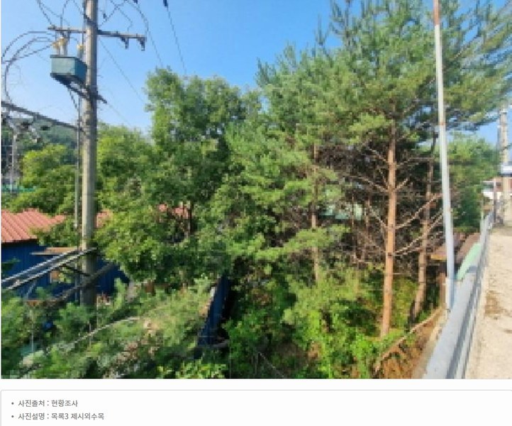 2025타경3608 세종특별자치시  부강면 문곡리 406-1 공장 경매 이미지