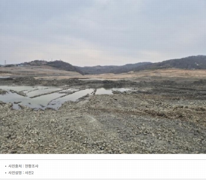 2025타경3681 경상북도 포항시 남구 구룡포읍 삼정리 409 농지 경매 이미지