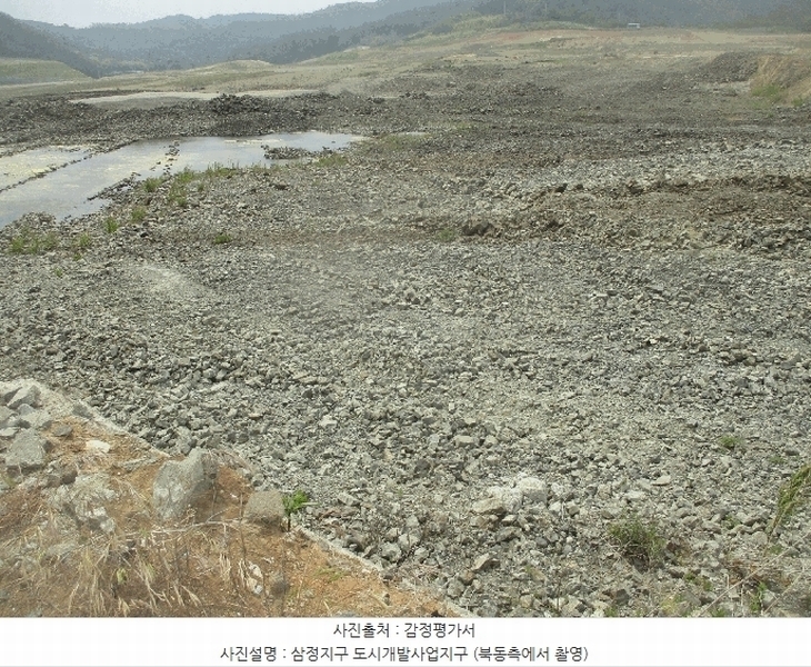 2025타경3681 경상북도 포항시 남구 구룡포읍 삼정리 409 농지 경매 이미지