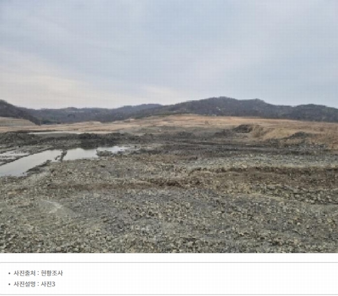 2025타경3681 경상북도 포항시 남구 구룡포읍 삼정리 409 농지 경매 이미지