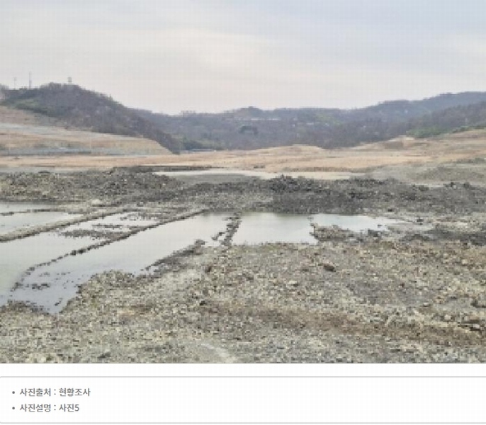 2025타경3681 경상북도 포항시 남구 구룡포읍 삼정리 409 농지 경매 이미지