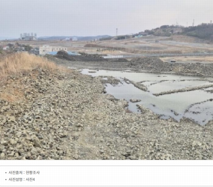 2025타경3681 경상북도 포항시 남구 구룡포읍 삼정리 409 농지 경매 이미지