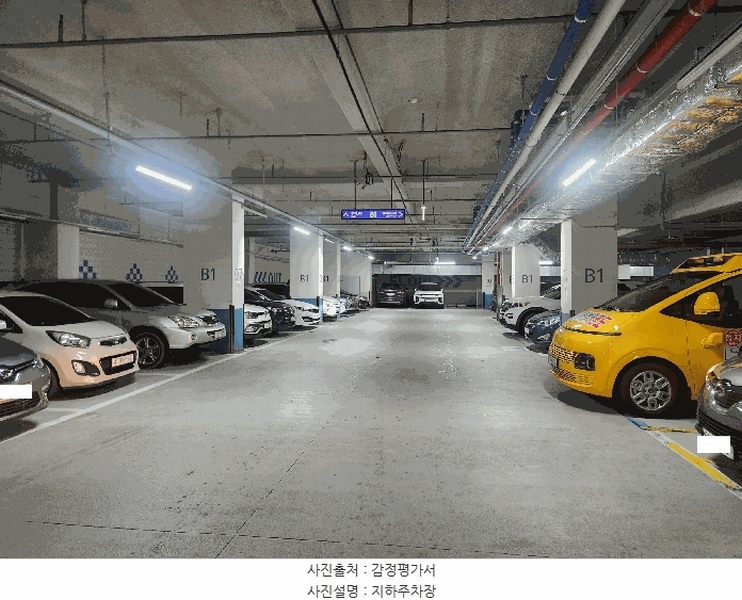 2025타경3727 세종특별자치시 대평동 699 근린상가 경매 이미지