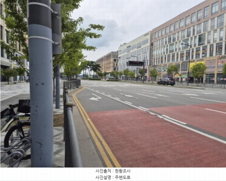 2025타경3727 세종특별자치시 대평동 699 근린상가 경매 이미지