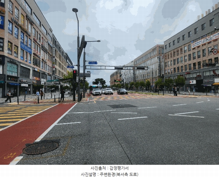 2025타경3727 세종특별자치시 대평동 699 근린상가 경매 이미지