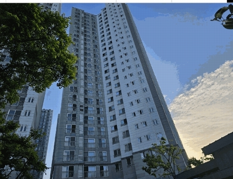 2025타경3752 경상북도 포항시 남구 상도남로 25, 포항상도코아루센트럴하임 102동 25층 2504호 아파트[공급27평형] 경매 이미지