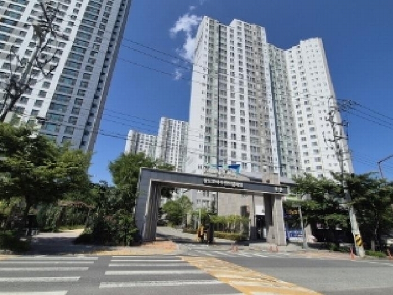 2025타경3752 경상북도 포항시 남구 상도남로 25, 포항상도코아루센트럴하임 102동 25층 2504호 아파트[공급27평형] 경매 이미지