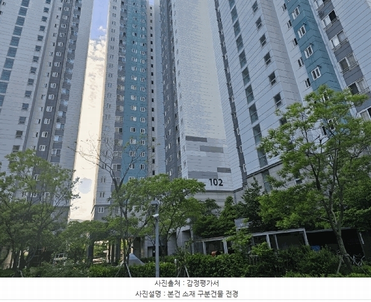 2025타경3752 경상북도 포항시 남구 상도남로 25, 포항상도코아루센트럴하임 102동 25층 2504호 아파트[공급27평형] 경매 이미지
