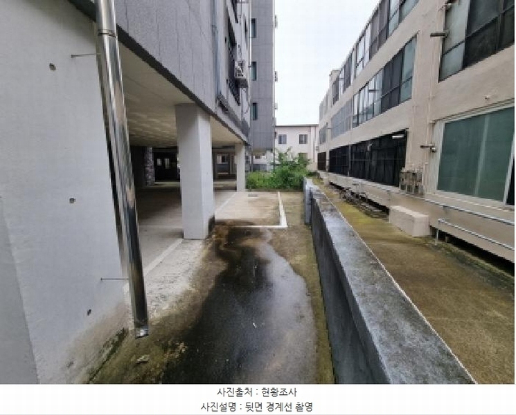 2025타경3806 대전광역시 중구 옥계동 50-12 근린주택 경매 이미지