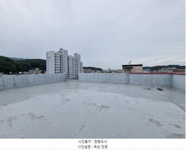 2025타경3806 대전광역시 중구 옥계동 50-12 근린주택 경매 이미지