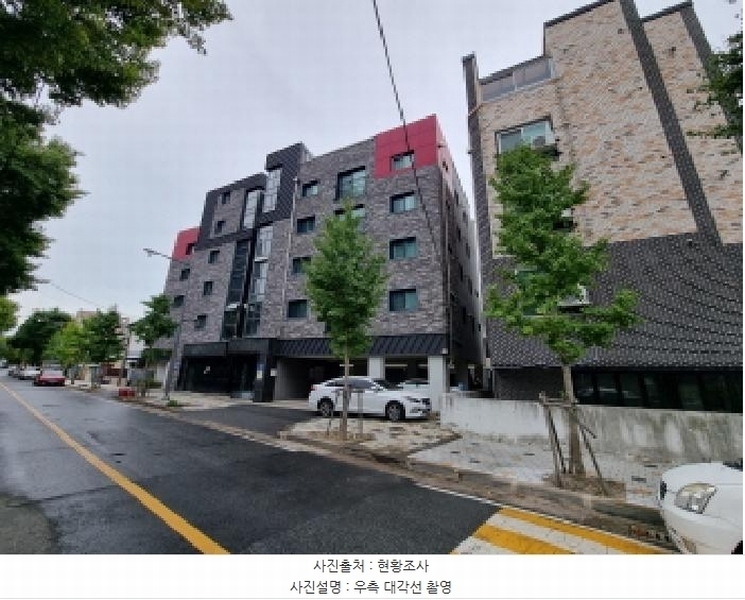 2025타경3806 대전광역시 중구 옥계동 50-12 근린주택 경매 이미지