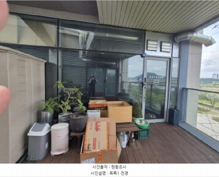2025타경3817 세종특별자치시 보람동 705 근린상가 경매 이미지