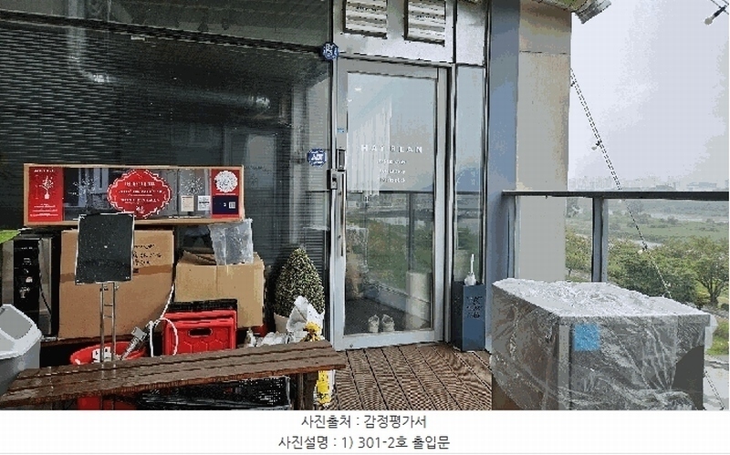 2025타경3817 세종특별자치시 보람동 705 근린상가 경매 이미지