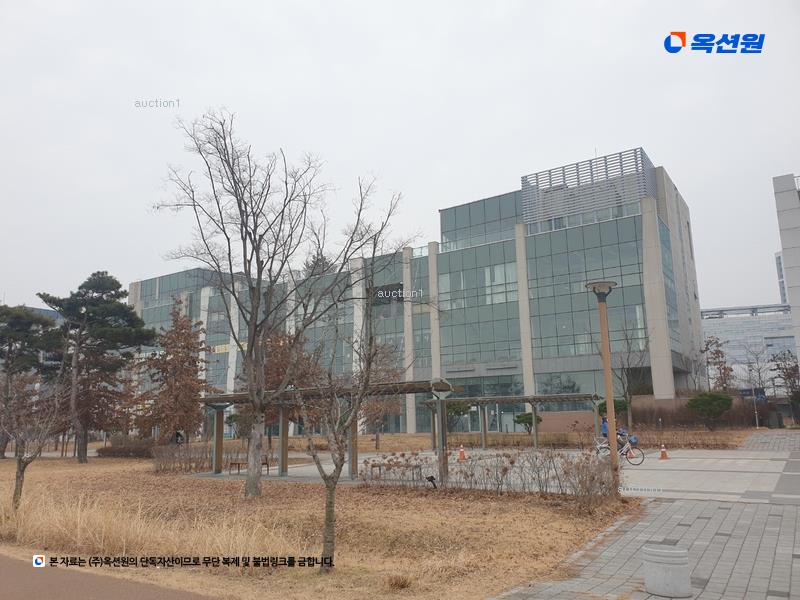 2025타경3817 세종특별자치시 보람동 705 근린상가 경매 이미지