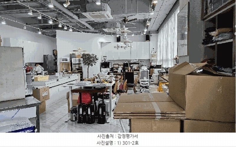 2025타경3817 세종특별자치시 보람동 705 근린상가 경매 이미지