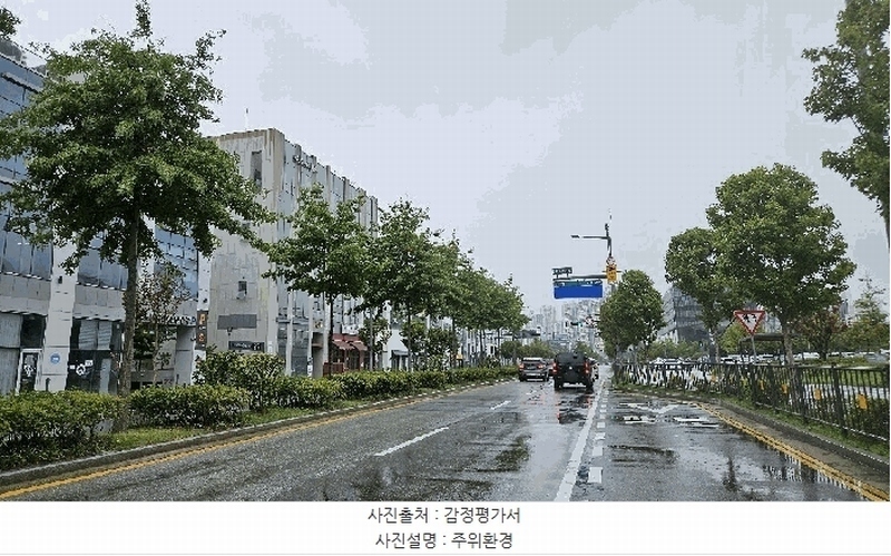 2025타경3817 세종특별자치시 보람동 705 근린상가 경매 이미지