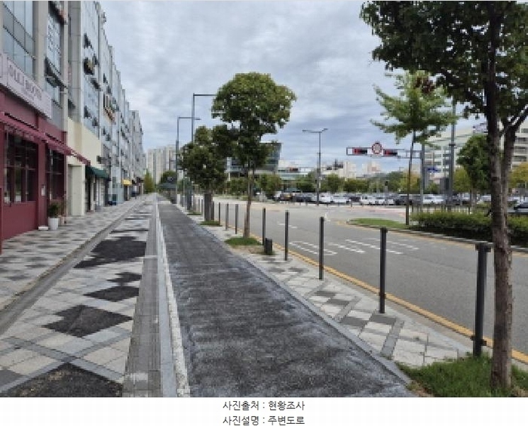 2025타경3817 세종특별자치시 보람동 705 근린상가 경매 이미지
