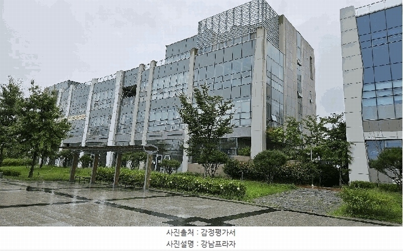 2025타경3817 세종특별자치시 보람동 705 근린상가 경매 이미지