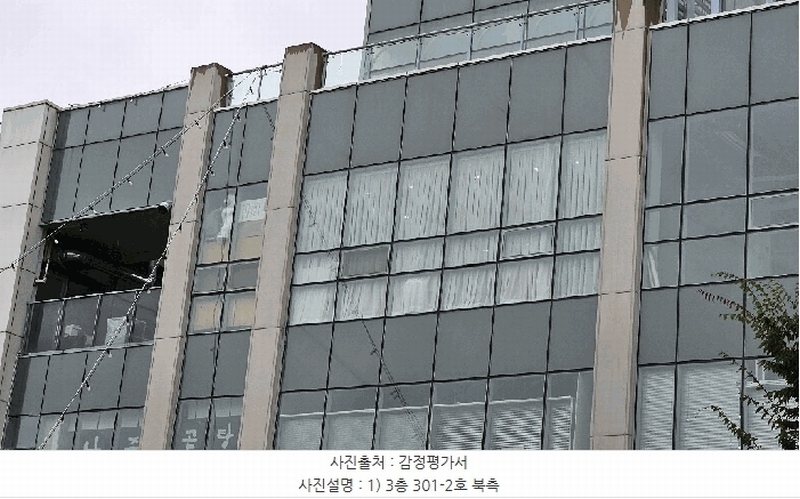 2025타경3817 세종특별자치시 보람동 705 근린상가 경매 이미지