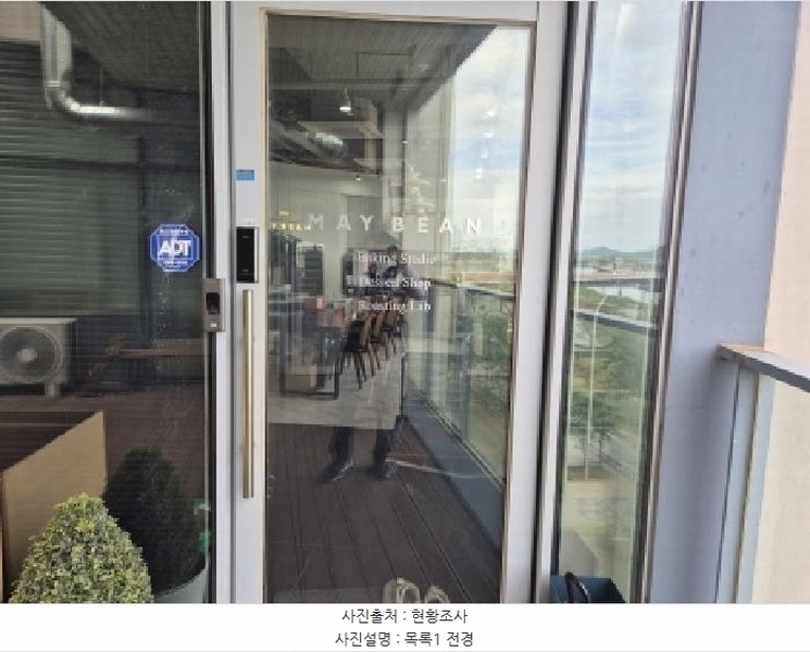 2025타경3817 세종특별자치시 보람동 705 근린상가 경매 이미지