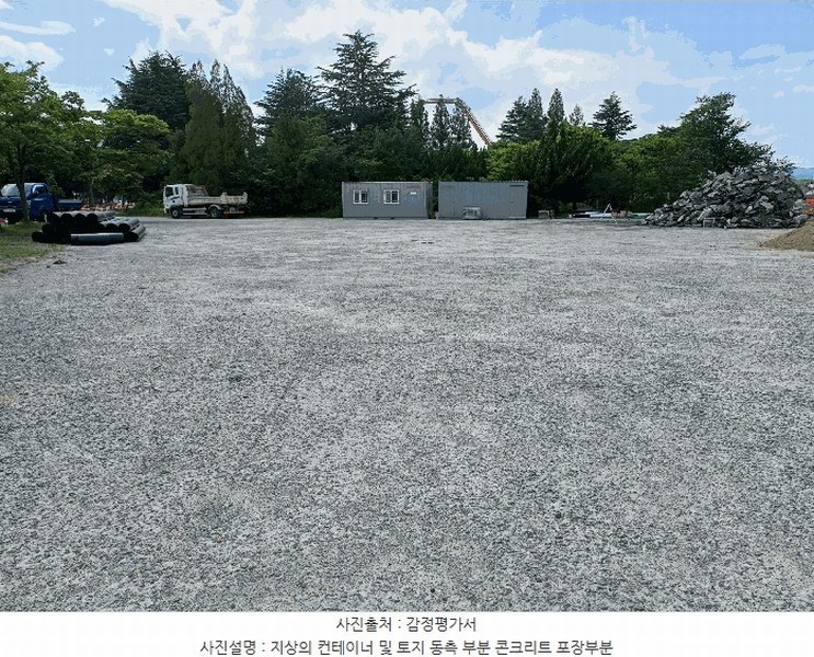 2025타경10557 경상북도 경주시 천군동 205-54 기타용지 경매 이미지