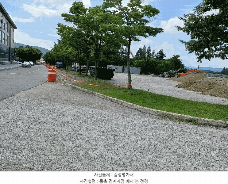 2025타경10557 경상북도 경주시 천군동 205-54 기타용지 경매 이미지