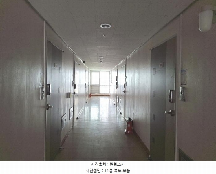 2025타경501780 대전광역시 서구 대덕대로167번길 43, 좋은하루 1동 11층 1109호 아파트[공급8평형] 경매 이미지