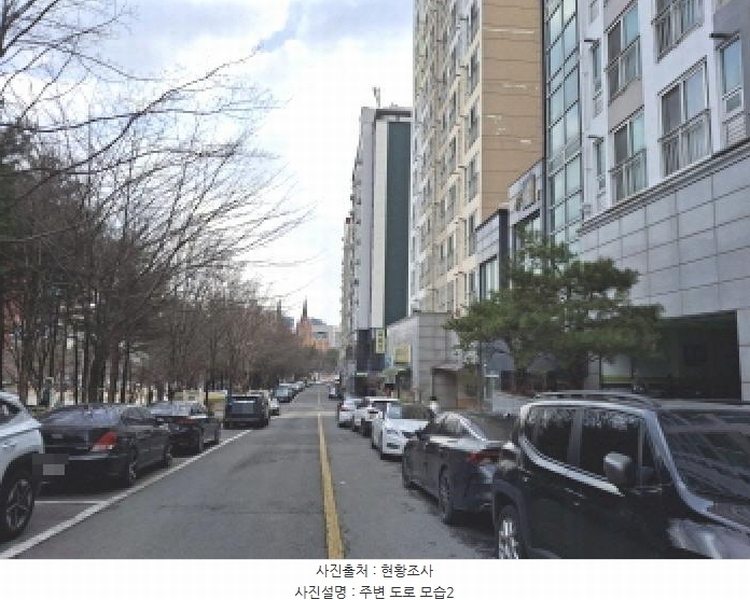 2025타경501780 대전광역시 서구 대덕대로167번길 43, 좋은하루 1동 11층 1109호 아파트[공급8평형] 경매 이미지